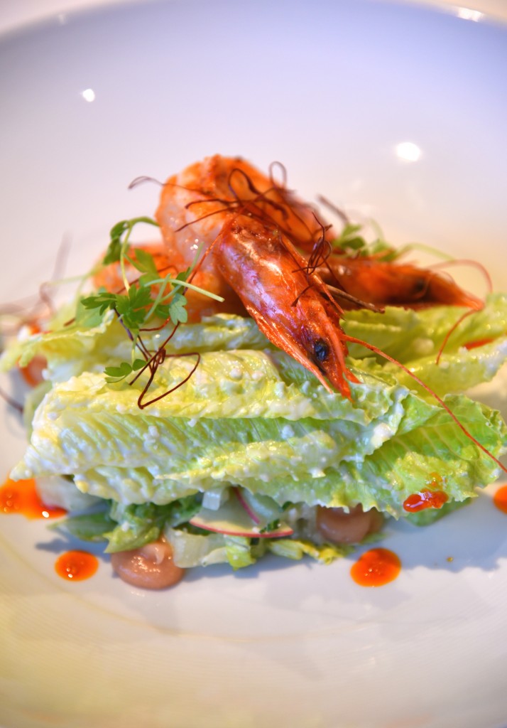 Grilled White Prawns Caesar Salad-DSC_6223_2