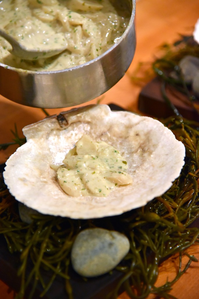 Butter Basted Sea Scallop-Prep-DSC_9479
