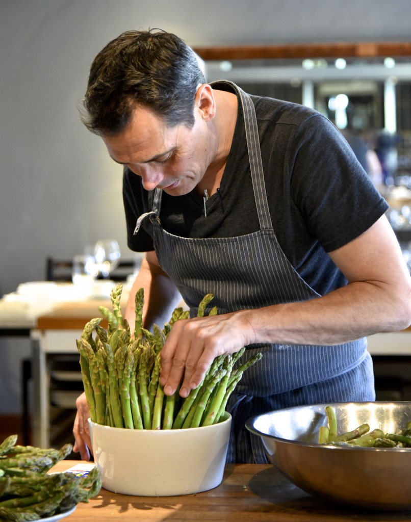 asparagus kelly