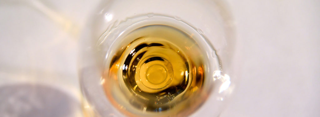 Glass of Wine