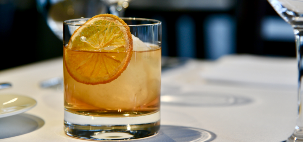 Mocktail